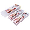 Yuhtech 75 Pcs Thread Repair Kit M5 M6 M8 Car
