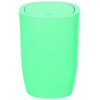 Spirella Bathroom Accessories, Polystyrene, Mint, 25 x 17 x 17