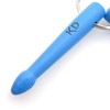keepdrum Blue Drumsticks Keyring Gift for Drummers