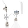 Clscea G200 Aquarium DIY CO2 Generator System Kit