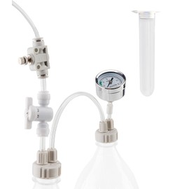 Clscea G200 Aquarium DIY CO2 Generator System Kit