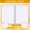 2026 Diary/Planner, January 2026 - December 2026, A5 Weekly Planner
