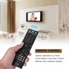 AKB73655806 Universal Remote Control Smart TV Remote Controller Replacement for
