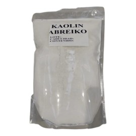 🔥 Kaolin caolin para mascarillas 5 kilos tipo de piel universal  Vitaminas y Minerales