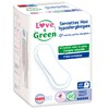 Love & Green Maxi Night Napkins - 2 Packs of