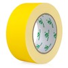 BOMEI PACK Cinta Gaffer (Amarillo)