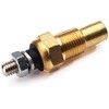 Universal Oil/Water Temperature Temperature 1/8 NPT Sensor Unit Transmitter Electrical