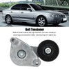 Belt Tensioner 2528137120 Metal Rust Proof Replacement for HYUNDAI SONATA