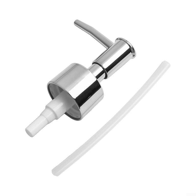 Soap Dispenser Pump Replacement, Kitchen And Bathroom Soap Pump Replacement,