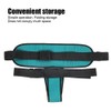Adjustable Wheelchair Seat Belt Elderly Care Wheelchair Safety Belt Restraint