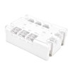 Solid State Relay Enhanced Automatic 3 Phase AC Relays for