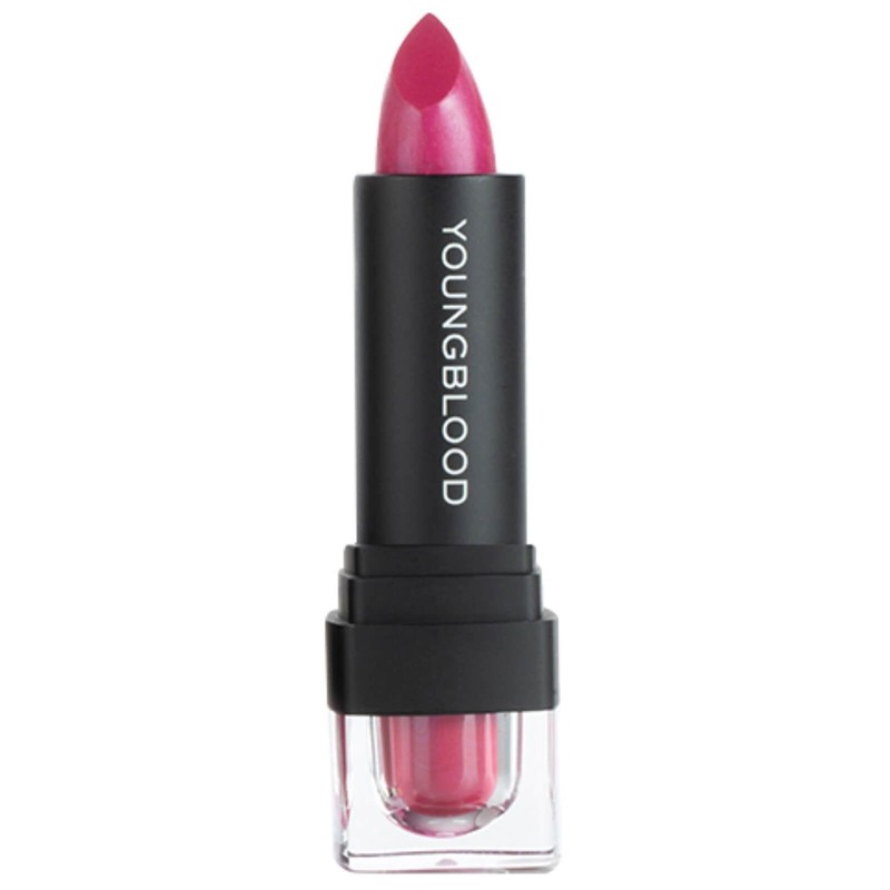 Youngblood Mineral Crème Lipstick 4g (Various Shades), Naked