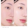 YNM 화이트 무색소 촉촉 스타 플라워 광채 톤업 크림 YNM