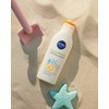 NIVEA Sun Kids Sensitive Protect & Play Children's Sun Cream