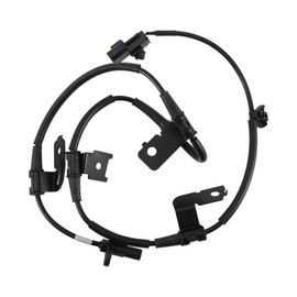 HOPESPANNER ABS Wheel Speed Sensor Front Left ABS Sensor Anti-lock Braking System Sensor No.59810B1130/AB1259 for Hyundai for Genesis G80 2015-2019