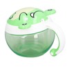 Baby Snack Container Animal Shape No Spill Impact Resistance Safe