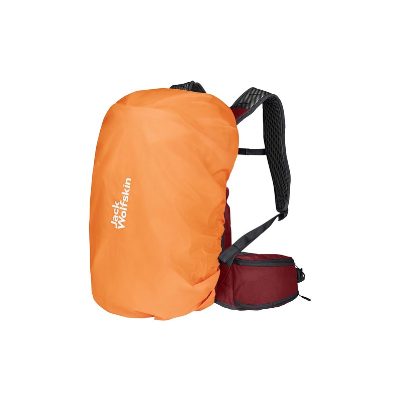 Jack Wolfskin Unisex Cyrox Shape 20 Hiking Backpack