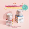 Exfoliante Labial Handmade Heroes Coconut Lip Scrub, 100 Natural Vegan,