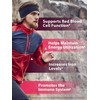 Iron Supplement for Women Men, High Potency Iron 65mg with