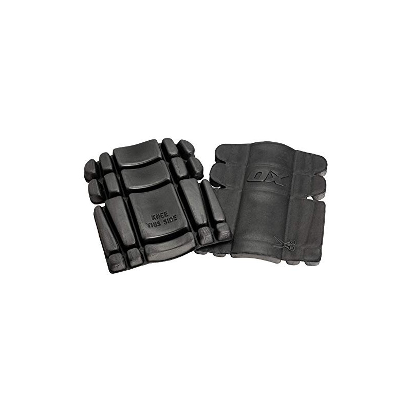 OX Foam Pocket Knee Pad