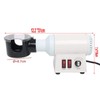 Frame Warmer Eyeglass Frame Heater 600W Hot Air Non-Metal Frame