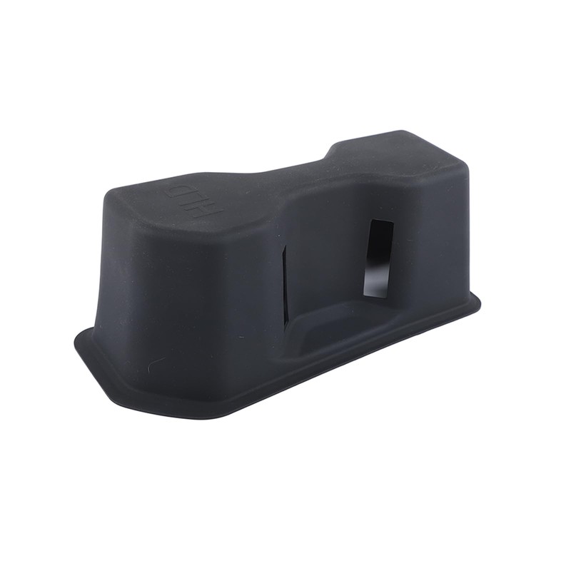Car Cup Holder Organizer Box Compatible with Toyota Grand Highlander