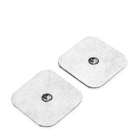 Beurer 647.05 Accessory Set for EMS Devices EM 32/37/39, Consisting of 2 Electrodes and 1 Connection Cable