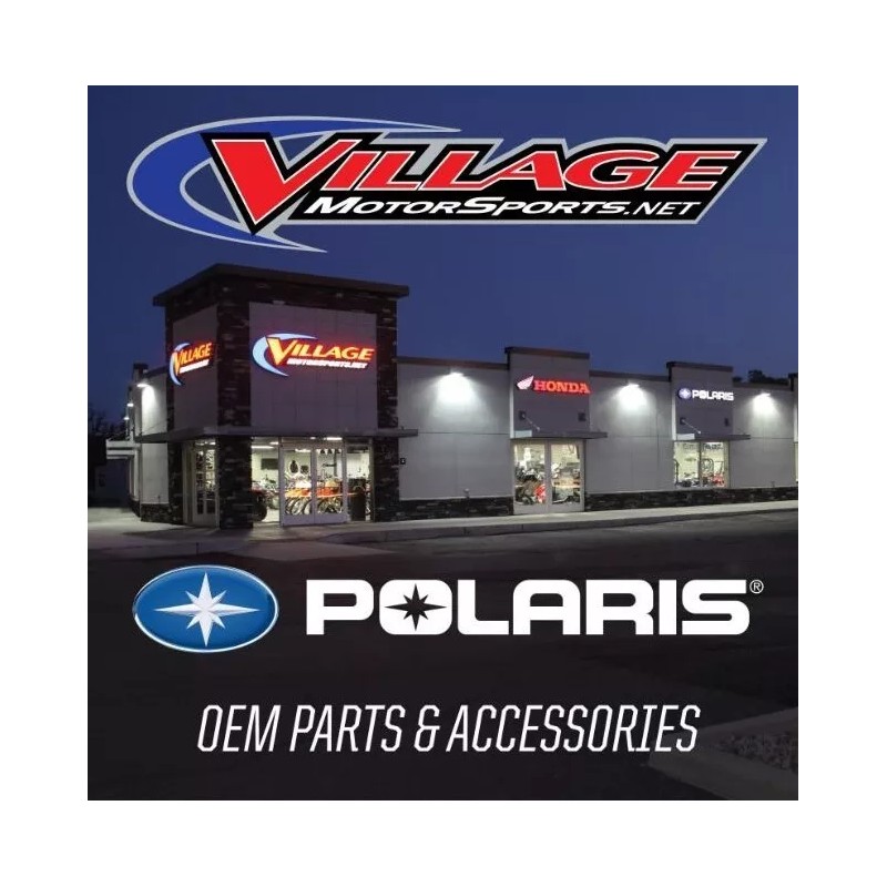 Polaris New OEM Snowmobile Performance Drive Belt, Part 3211216