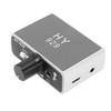 USB Professional Water Pipe Leakage Detector Water Pipeline Leak Detector