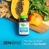 Suplemento En Capsulas Zenwise De 45 Un