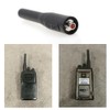 2 Pack UHF-R2 Antenna for Vertex Standard VX-451-G7-5 Two Way