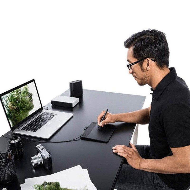 Wacom Intuos Photo Pen and Touch (Old Version)