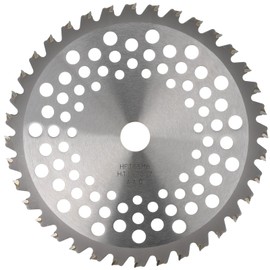 Kyocera 4910606 Old Ryobi Chip Saw with Cob for Grass Trimmers, 9.1 x 1.0 inches (230 x 25.4 mm)