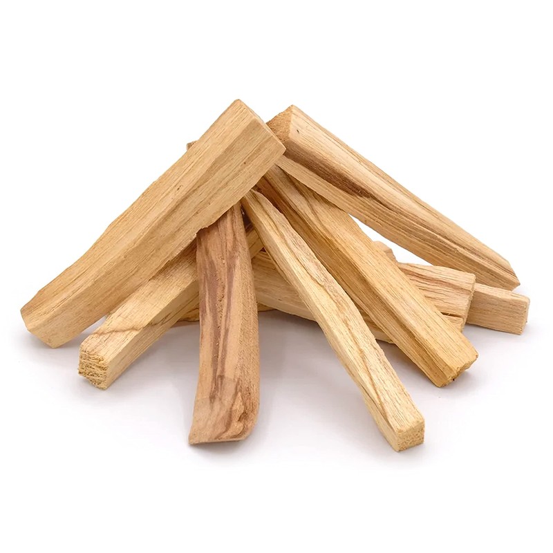 Samsara Palo Santo Sticks - High Quality Sacred Natural Incense