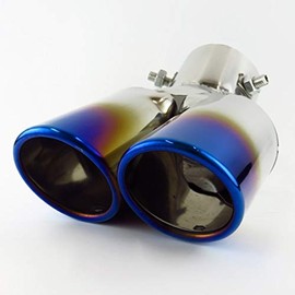 Brace BX-471 Titanium W Honeycomb Muffler Cutter