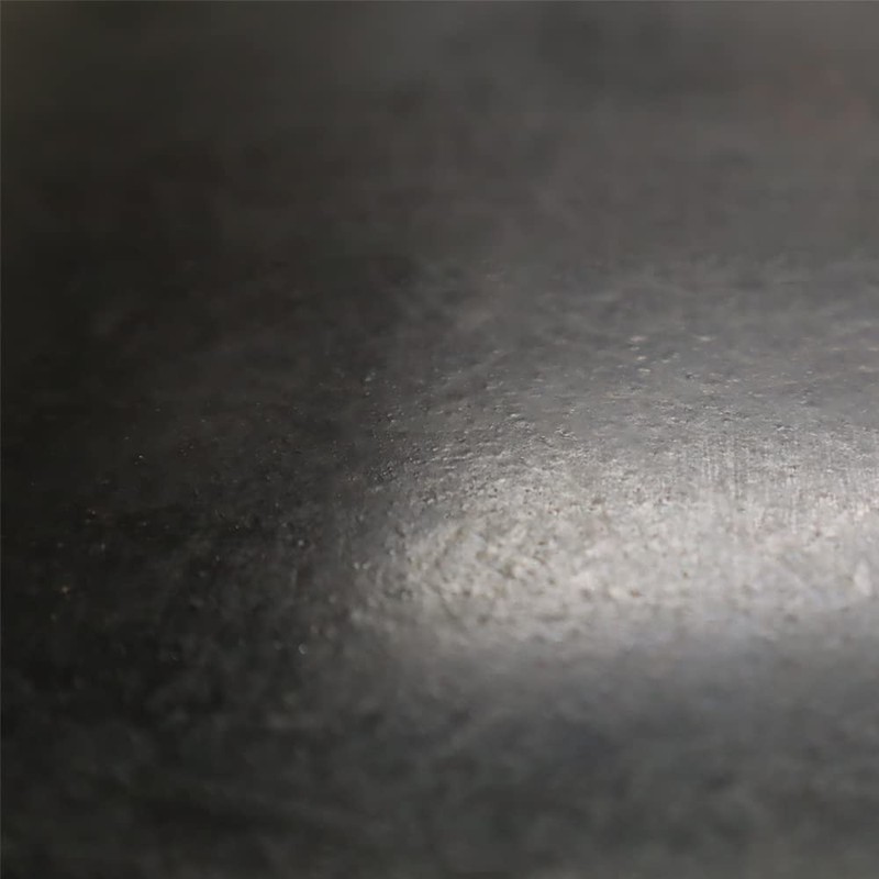 EPDM Rubber Sheet, Black, 60A, 0.031" x 36" x 96"