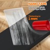 Holikme Weather Stripping Door Seal Door Draft Stopper - 40