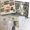 Murder Mystery Party, Case File Puzzle The Art of Murder,