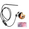 3‑in‑1 Visual Earwax Remover Luminous Ear Endoscope Earwax Cleaning Removal