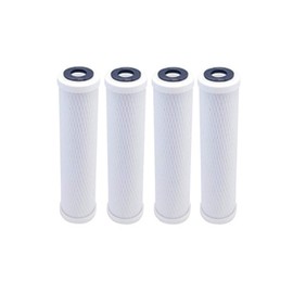 4 Pack Compatible for Camco 40621 EVO Water Filter Replacement Cartridges