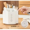 AngelMoon Pen Stand, Pencil Stand, Tabletop, Office, Cute, Stylish, 360