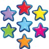 Teacher Created Resources 77209 Stars Magnetic Accents