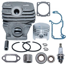 AUMEL 42mm Cylinder Piston Gaskets Seal Kit for Stihl MS240 024 Chainsaw Replace 1121 020 1200.