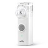 ATEX Artex Nebulizer Portable Baby Ultrasonic Aspirator Low Noise Mesh