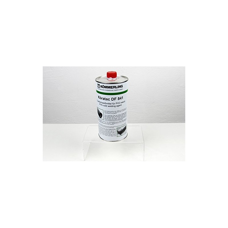 Set of 1 Köratac Cold Weld Tool for gluing Soft