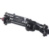 Pothyes SCX10 III Front Rear Axles for 1/10 RC Crawler