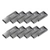 PSA COMPUTO Y PAPELERIA Kit Pack 5 Piezas Memoria Flash