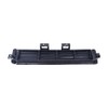Promrmr Upper Active Grille Shutter W/Motor Compatible With Nissan Altima
