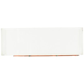 Sanyo Metal Weeding Cutter for Paddy Field Weeding Cutter, Medium Drying Tatsujin, Chip Saw, 5.1 inches (130 mm), 8 Pets (8 Piece), Weeding Between Rice Strains While Protecting Rice, Can Be Used in