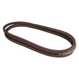 CUB CADET 954-05158 Clutch Drive V-Belt 34" Deck RZT-L34 RZTL34 754-05158 OEM